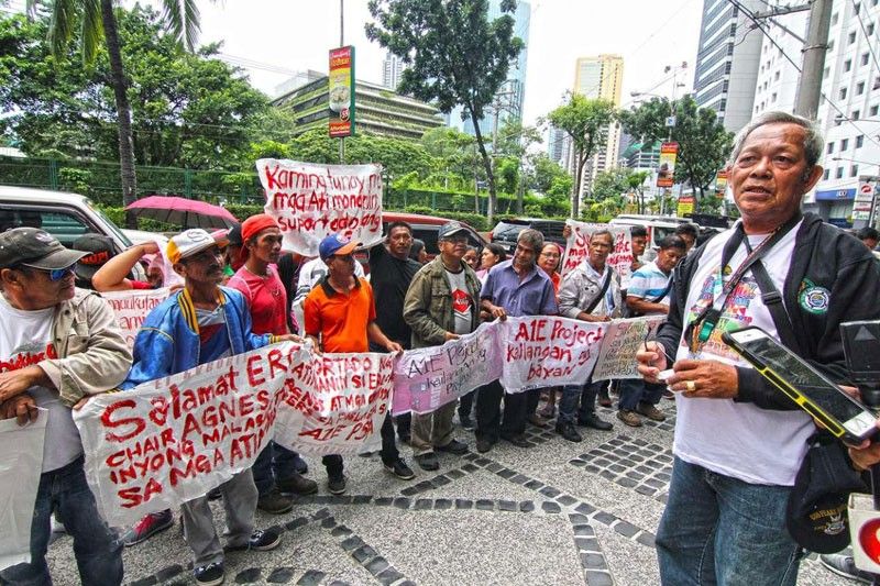 Planta ng kuryente sa Atimonan, lilikha ng trabaho