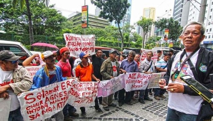 Planta ng kuryente sa Atimonan, lilikha ng trabaho