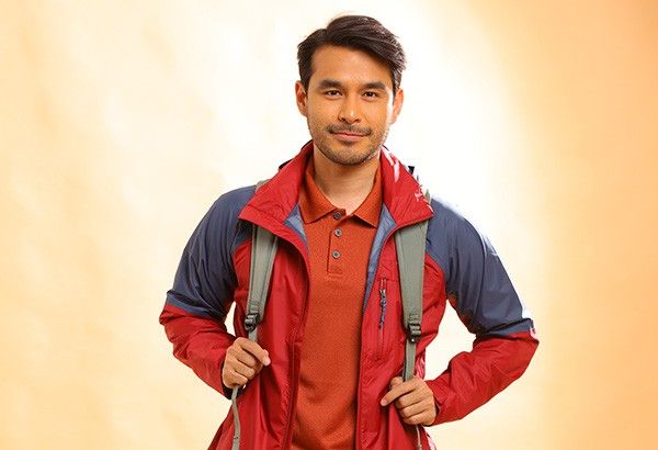 Closet movie star?Â Atom Araullo responds to allegations