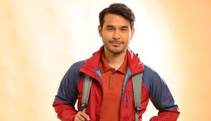 Closet movie star?&nbsp;Atom Araullo responds to allegations