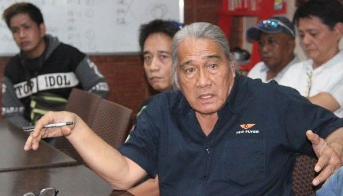 Delute cries, denies Tom&rsquo;s accusation