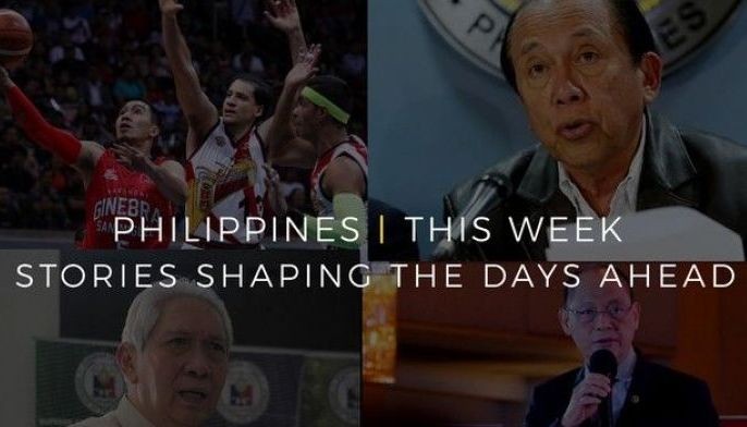 Philippines This Week: Philippine economy slows down to 6% in Q2