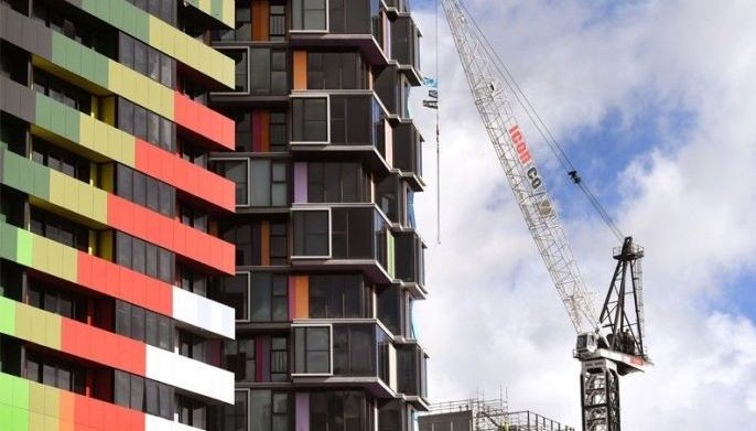 Australia marks two years of rates on hold by standing pat