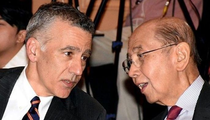 Filipino worldview: Ave atque vale