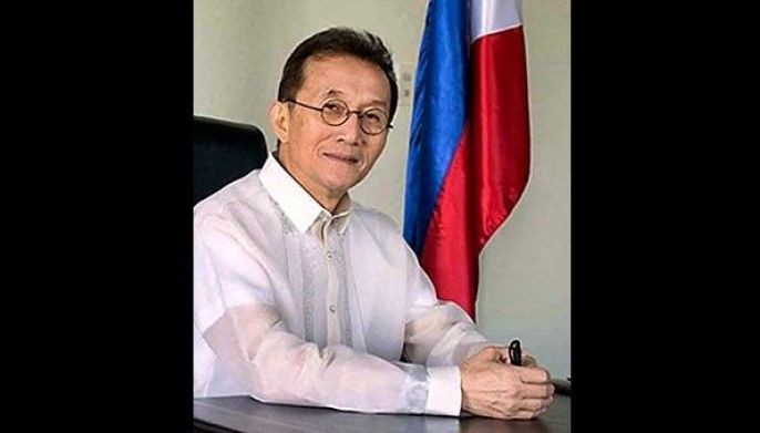 Cabinet secretary may file cases vs suspended PCA chief for corruption
