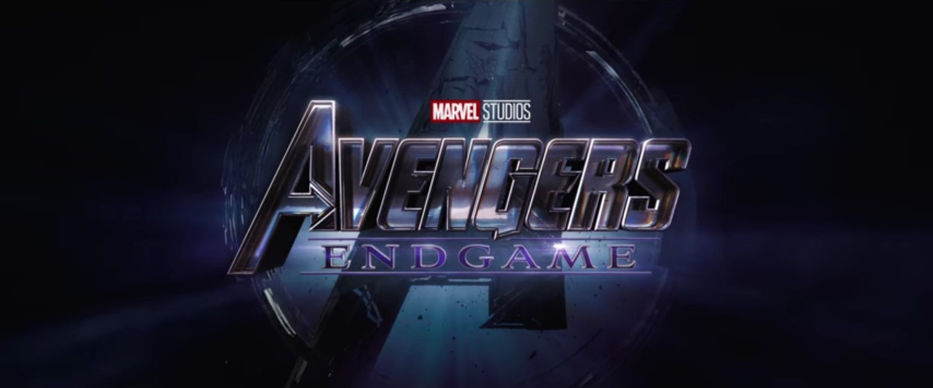 WATCH: Avengers 'Endgame' official trailer reveals 