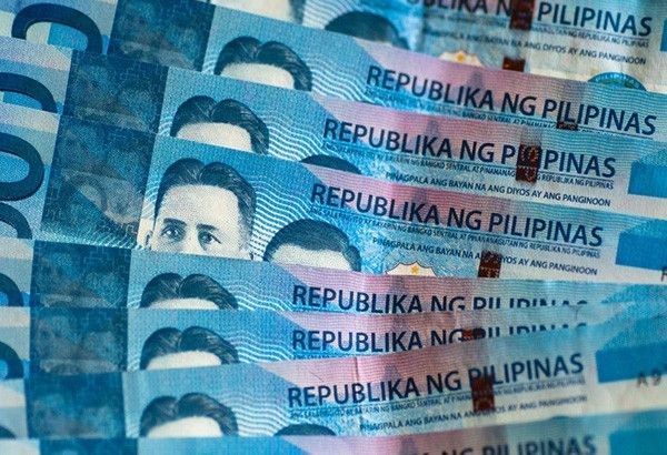 Philippine government debt at P6.875T in April