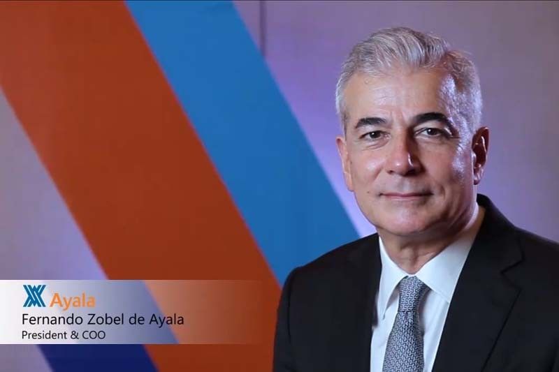 Ayala expands its global footprint across sectors