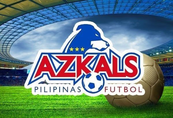 Looking at the Azkals' 1-0 Suzuki Cup win over Singapore