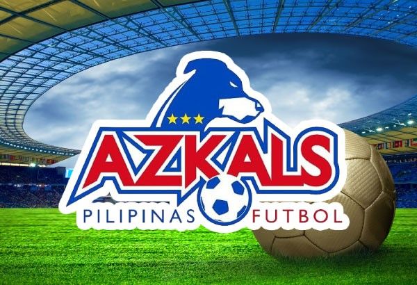 Azkals grouped with Yemen, Nepal in Asian Cup qualifiers