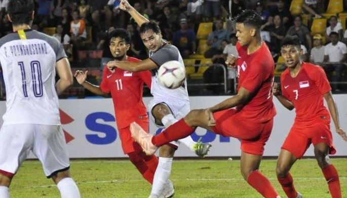 Azkals may misyon sa Timor Leste
