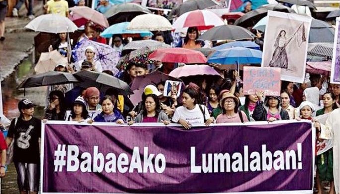 #BabaeAko makes Time list of internet&rsquo;s most influential