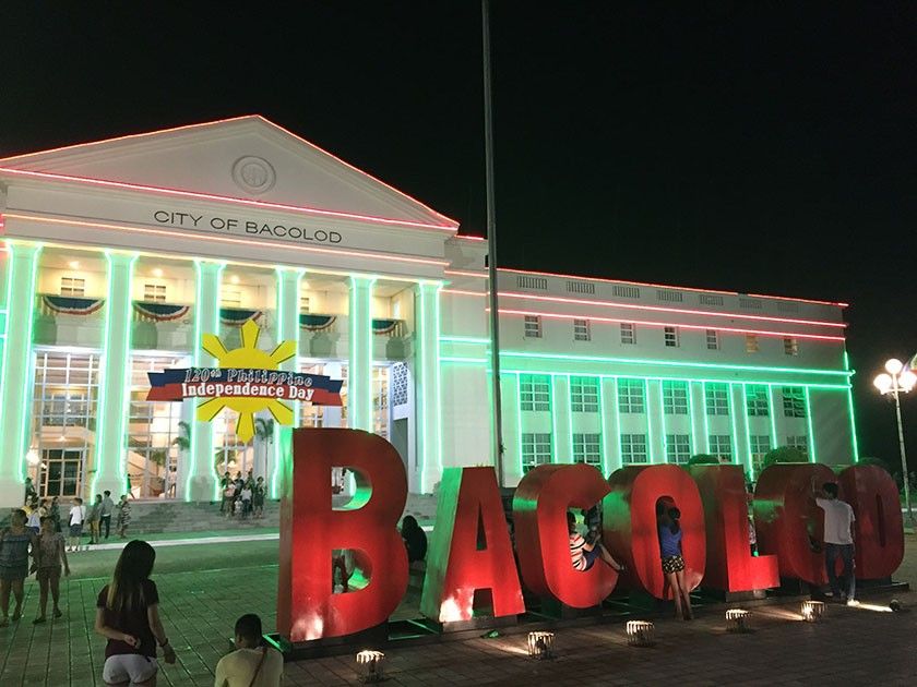 Best Things To Do In Around City Of Smiles Bacolod City