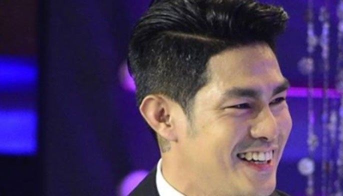 Bagong &lsquo;escort&rsquo; suportado ni Vice!