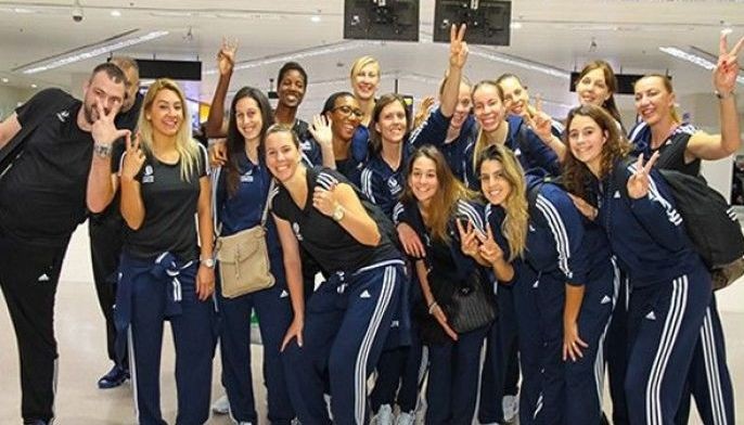 Bagong teknolohiya gagamitin sa World volley