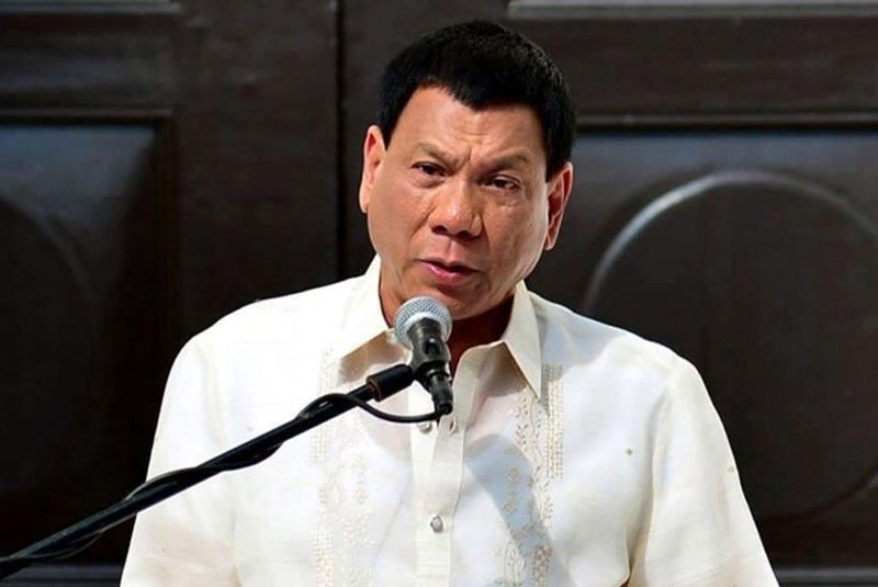 2 tambungan ni Duterte karon
