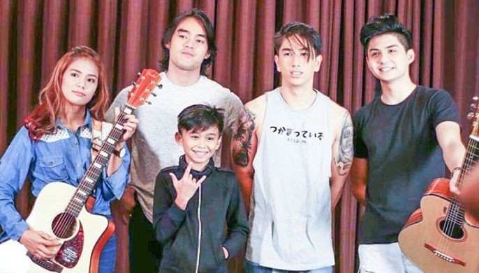 Neophytes get star turn in &lsquo;Bakwit Boys&rsquo;