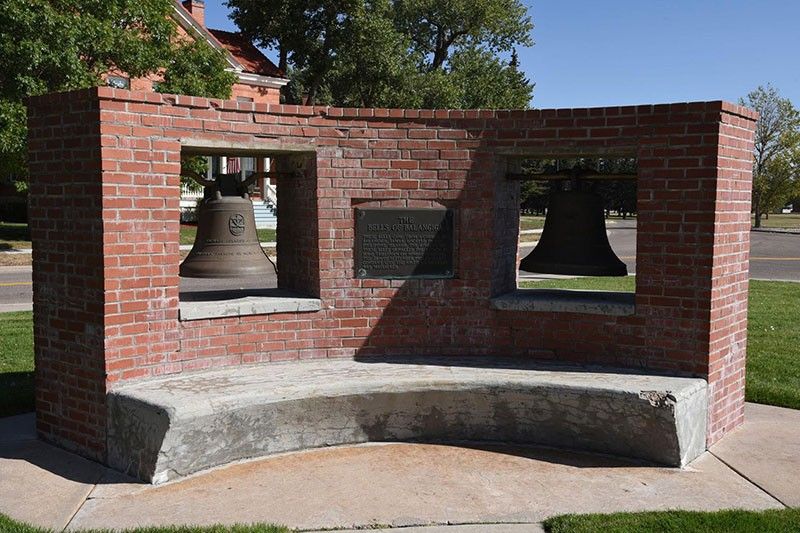 War veterans' efforts paved the way for return of Balangiga bells â�� historian