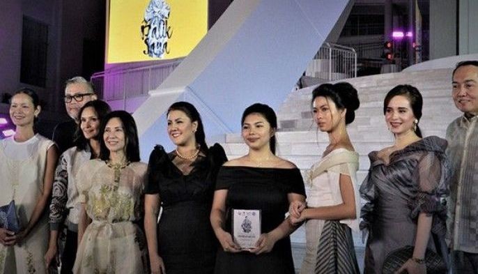 Independence Day #OoTD: Designers modernize the terno