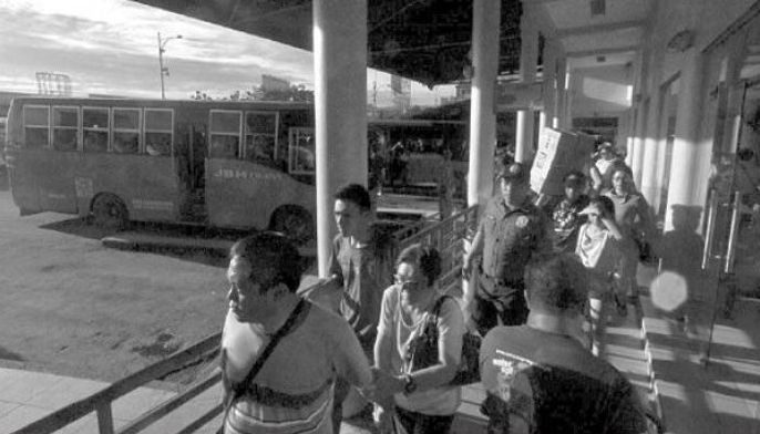 Bag-ong rules sa CSBT ipatuman karong adlawa