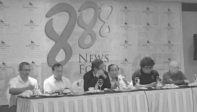 Pabling: Pagbaligya sa SRP illegal