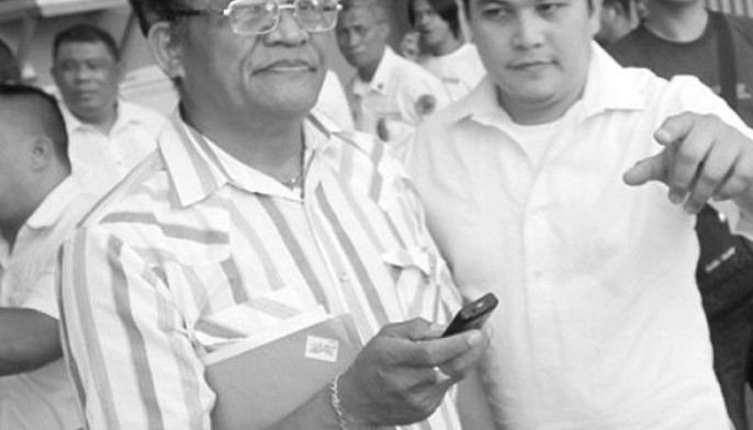 &ldquo;Fixers&rdquo; sa LTFRB-7 gisikop