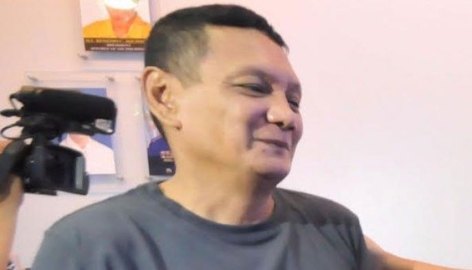 Dumpit gustong mobalik sa SWAT