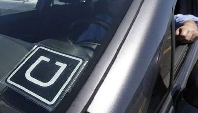 11 special permit giisyu; Uber taxi gisikop sa LTFRB