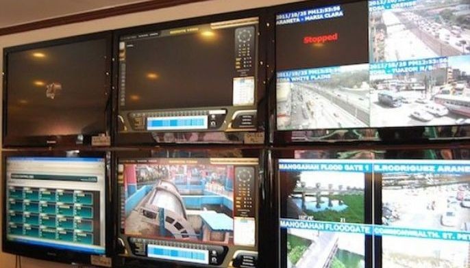 &lsquo;Nerve center&rsquo; sa Lapu-Lapu mas palambuon