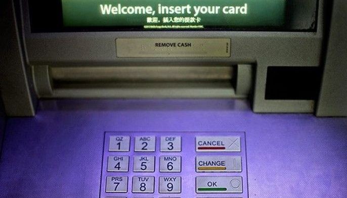 OFW biktima sa ATM Scam
