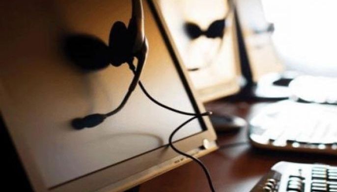 Unom ka bata na-rescue sa cybersex den