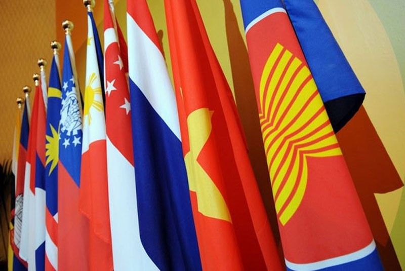 Walay nasakit sa ASEAN delegates