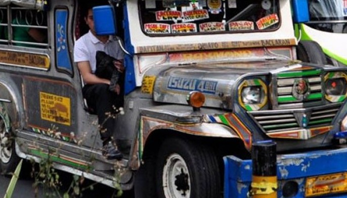 P1 nga usbaw sa plitehan giduso