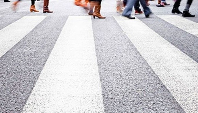 Manakop sa &lsquo;jaywalkers&rsquo; di mag-uniporme