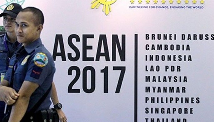 2017 ASEAN Summit opisyal nang gibuksan