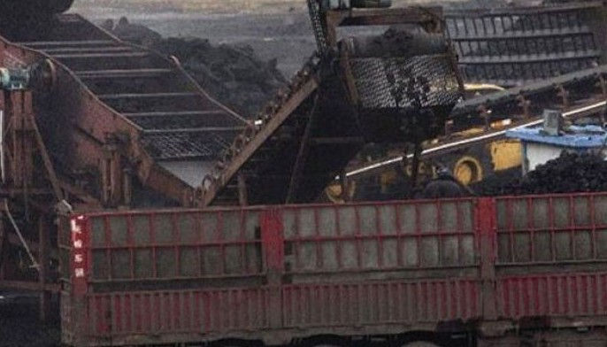 Trucks sa illegal haulers ipaimbargo