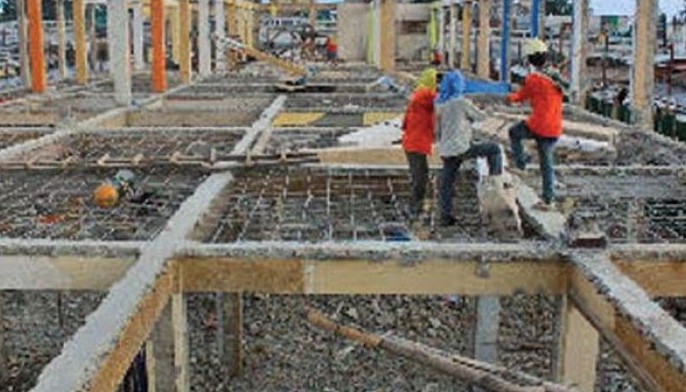 Phase 1 sa Tabunok market di pa ma-turnover karon