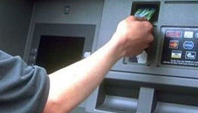 Mga ATMs apektado sa shutdown