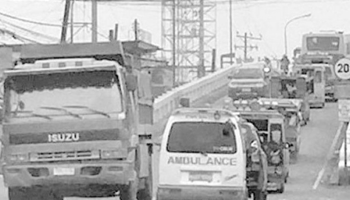 Tabunok flyover sirad-an sud sa 48 ka adlaw