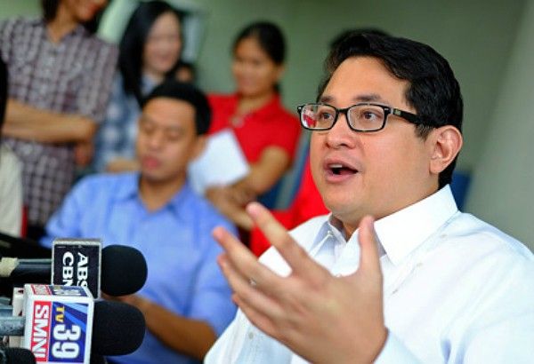 Bam Aquino to consult students, parents on ROTC revival