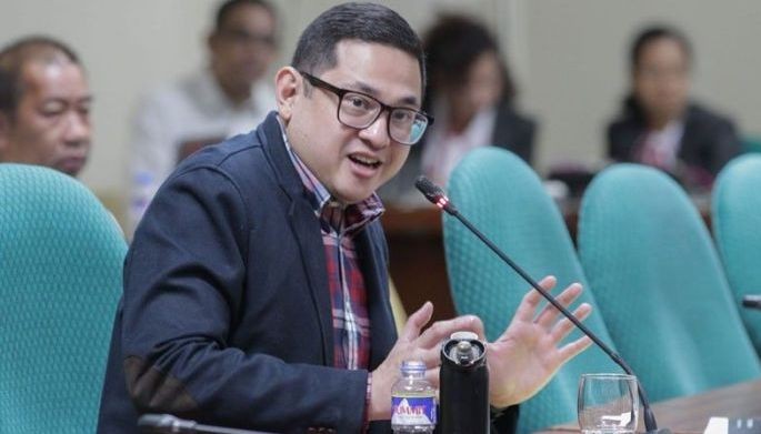 &lsquo;Tulong sa transport  sector, itodo na!&rsquo; - Bam