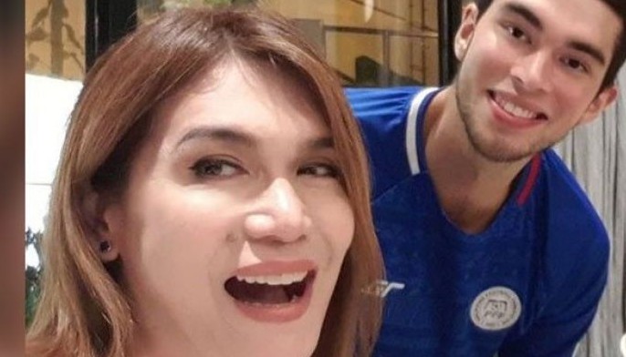 Pamangkin ni Bambbi  bayaning-bayani sa ginawa