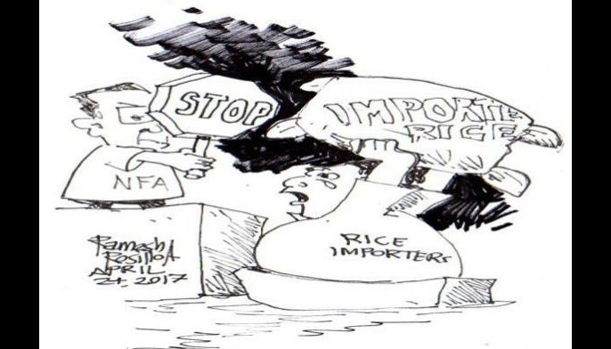 EDITORYAL - Patay ang mga mag-uuma