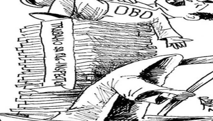 EDITORYAL - Nagmika sa trabaho