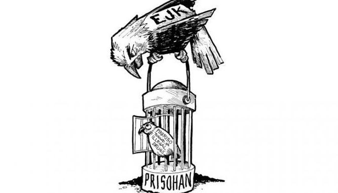 EDITORYAL - Nahadlok nga banhigan