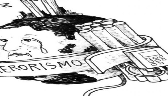 EDITORYAL - Bag-ong hulga human sa &lsquo;9/11&rsquo;
