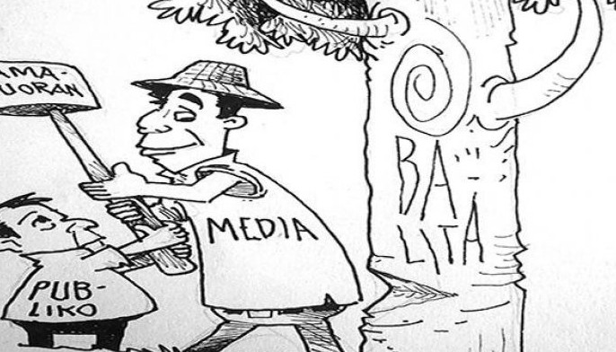 EDITORYAL - Panaghiusa tungatunga sa pagsuway