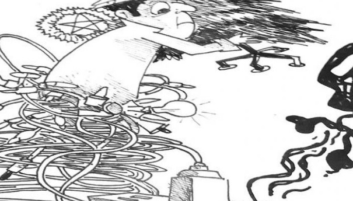 EDITORYAL - Pagbantay sa sunog
