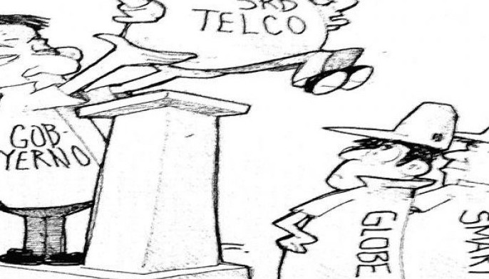 EDITORYAL - Ikatulong telco
