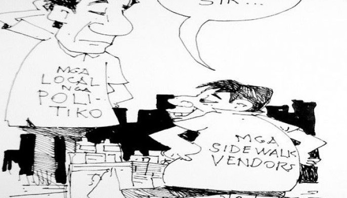 EDITORYAL - Tumoy ra sa dila